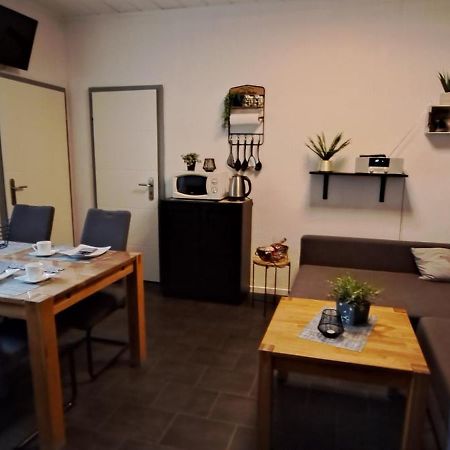 Ferienwohnung Talblume Marl Kültér fotó