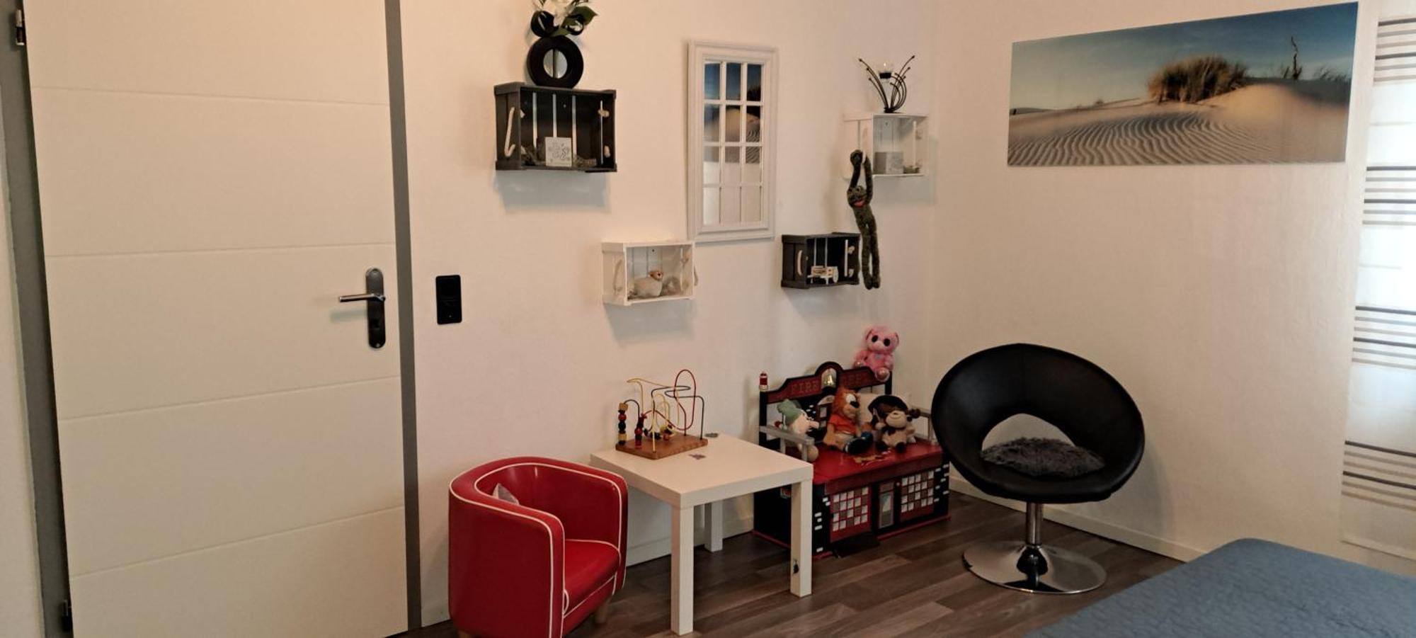 Ferienwohnung Talblume Marl Kültér fotó