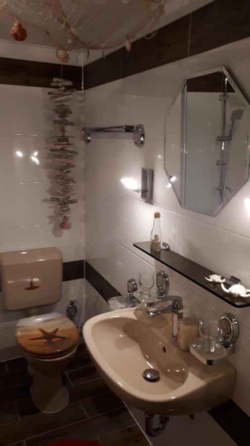 Ferienwohnung Talblume Marl Kültér fotó