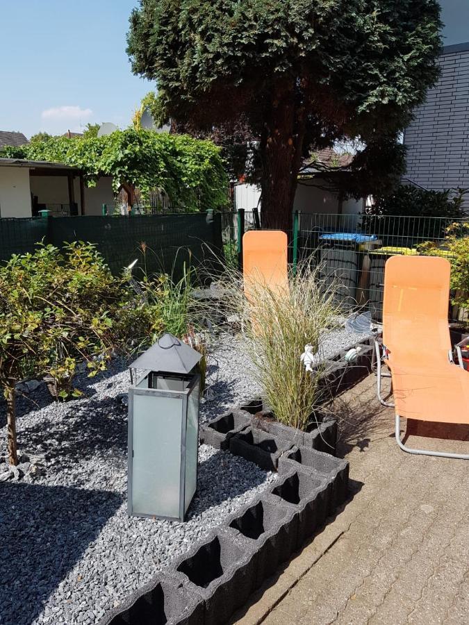 Ferienwohnung Talblume Marl Kültér fotó